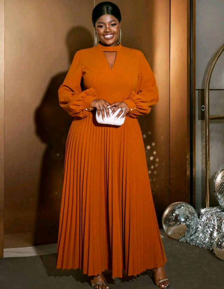 Long party and evening dress 2 - Bob Adams Omec Online Smart Shop